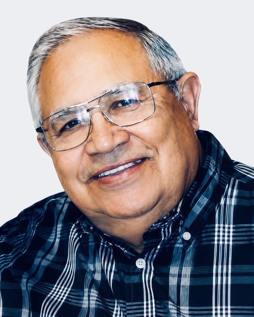 Raymond Gallardo Profile Photo
