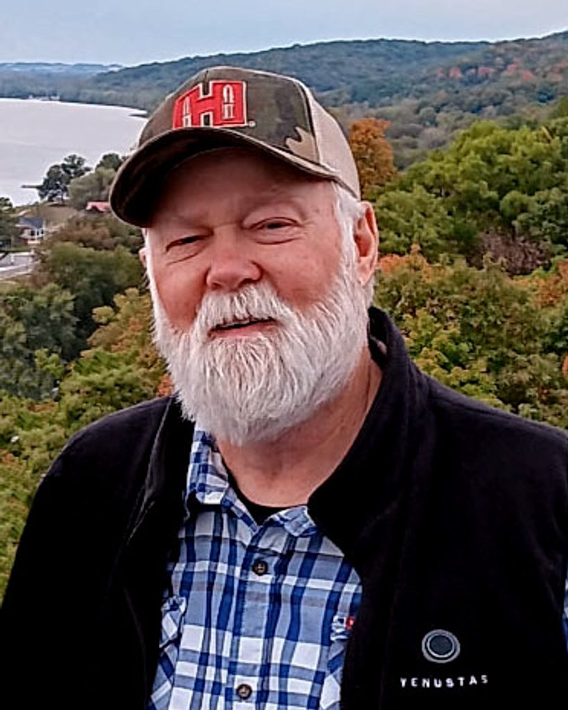 Mark T. Gray Profile Photo