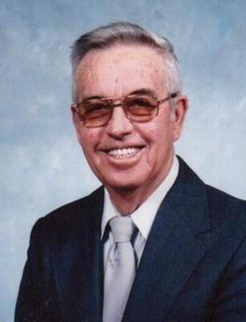 Curtis L. Colvin Sr.