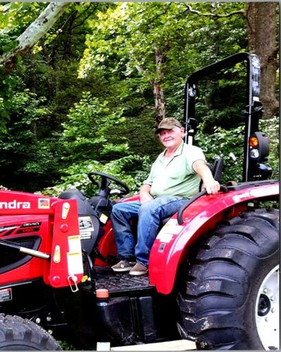 Thomas “ Tom” Wayne Disser's obituary image