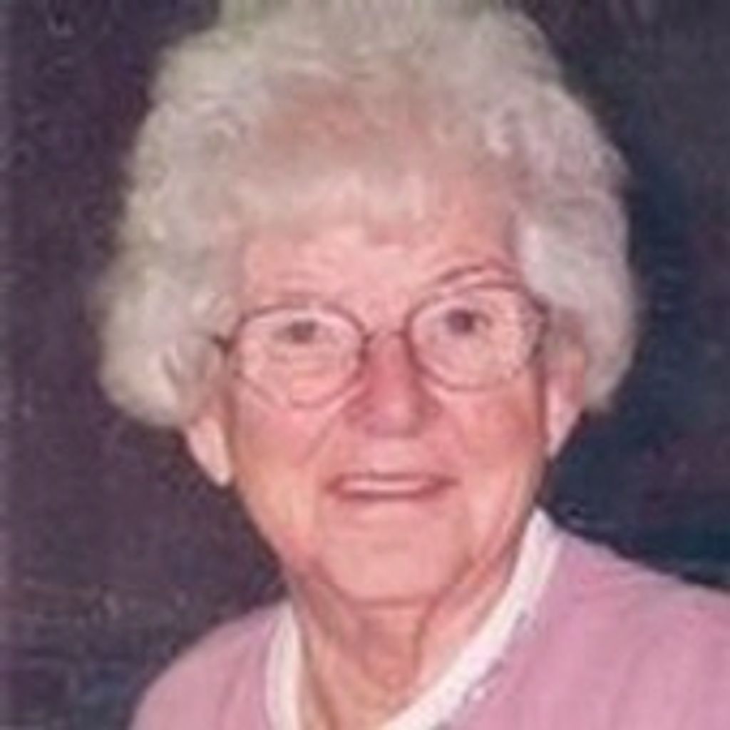 Ione Roeker