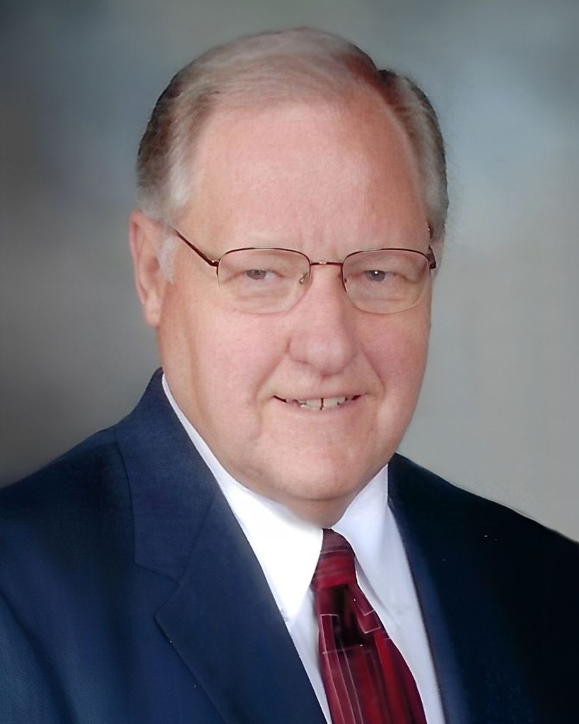 Curtis Earl Ravsten