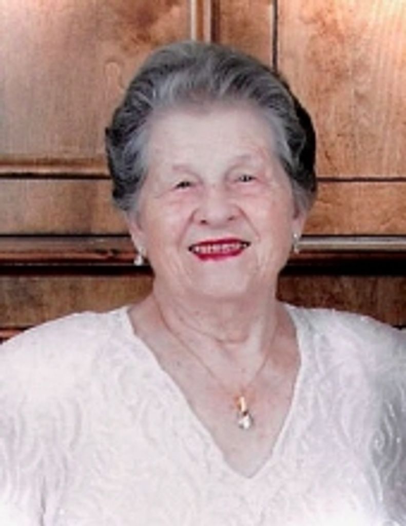 Betty  Kaseman