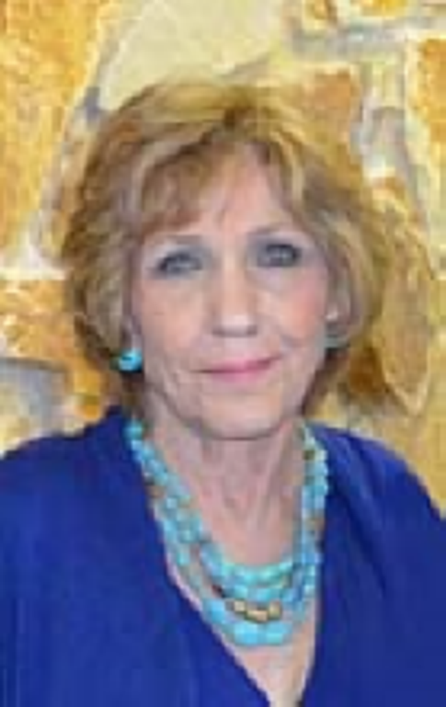 Karlene  Barbara Jelinek
