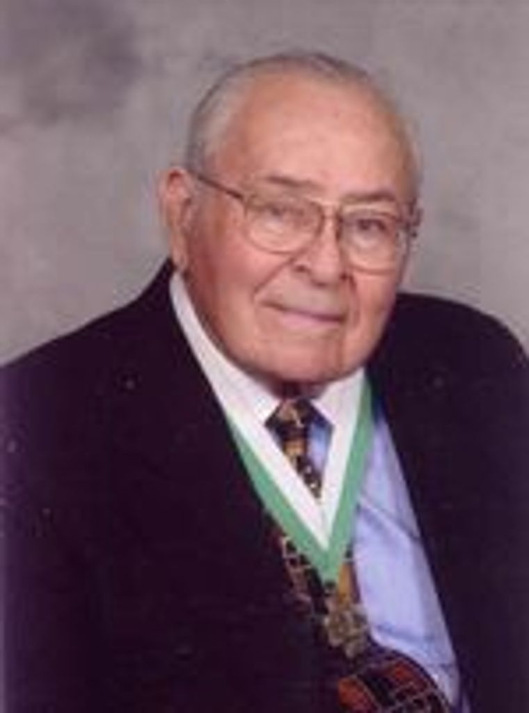 James C. Monaghan, Sr.