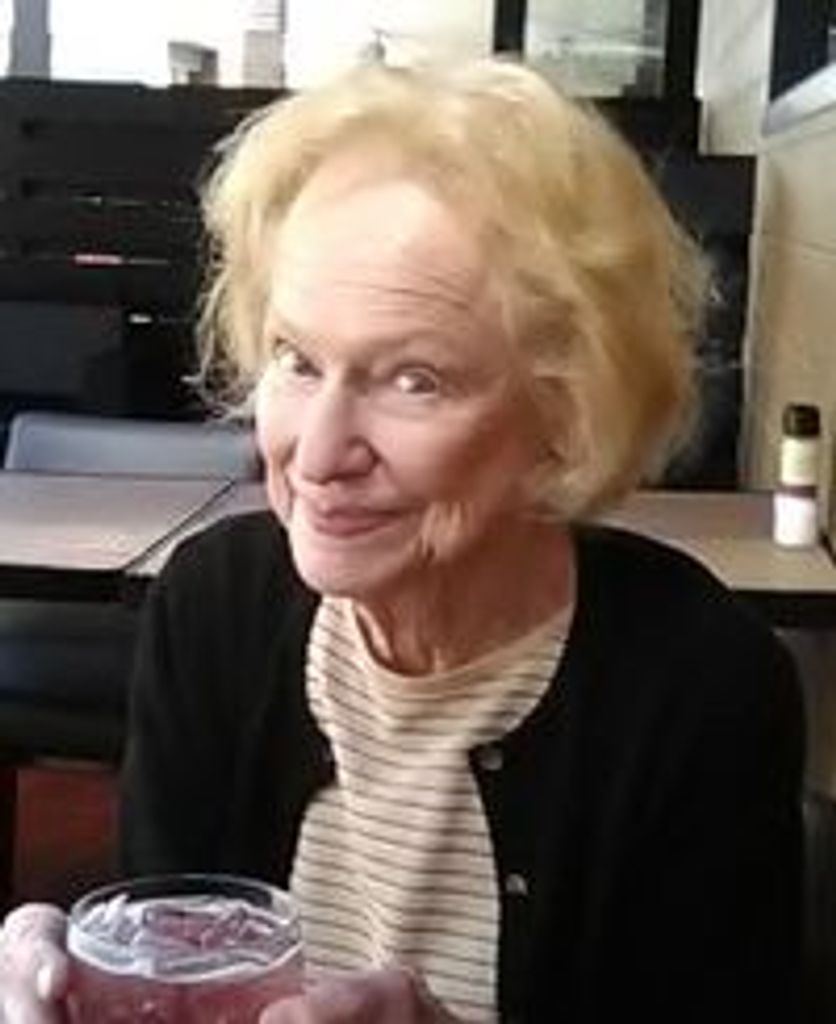 Fleurene Carol Adams