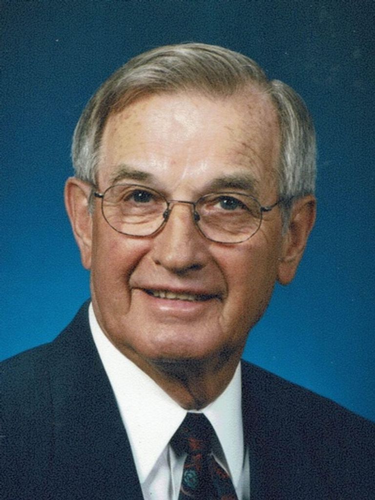 Benjamin "Ben" J Zerger