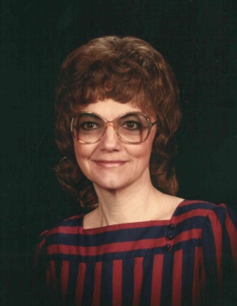 Florence Marie Petersen