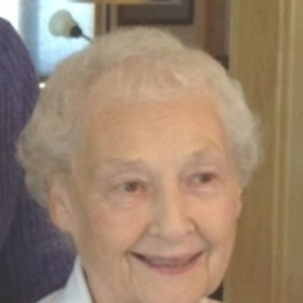 Laverne Roslyn Kitson