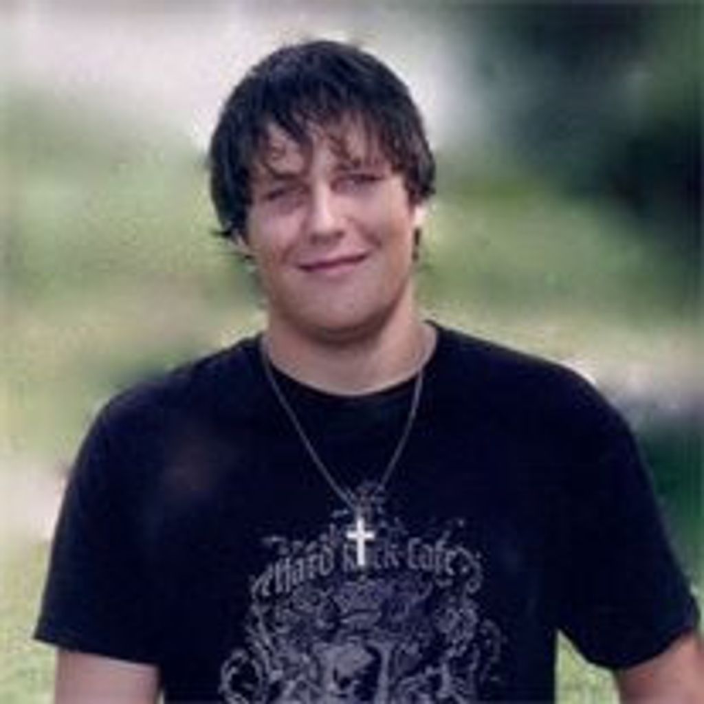 Joshua James Lytle