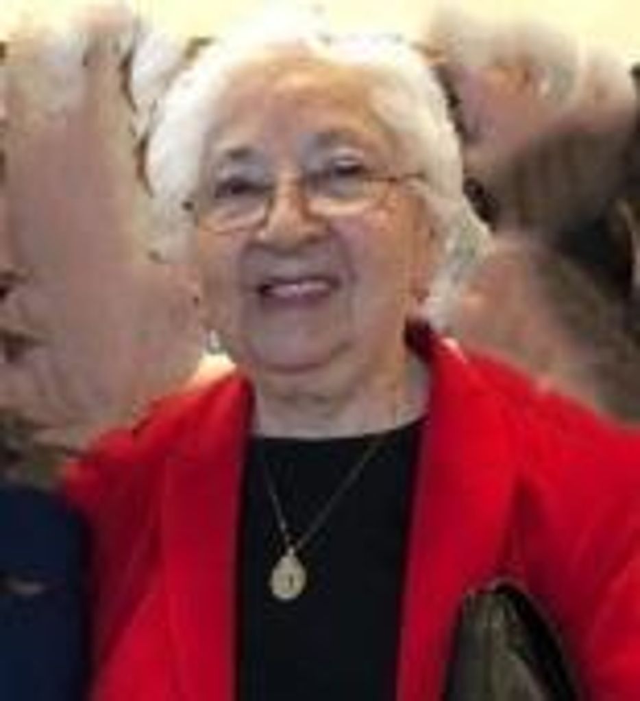 Bertha Eulalia Koehler Profile Photo