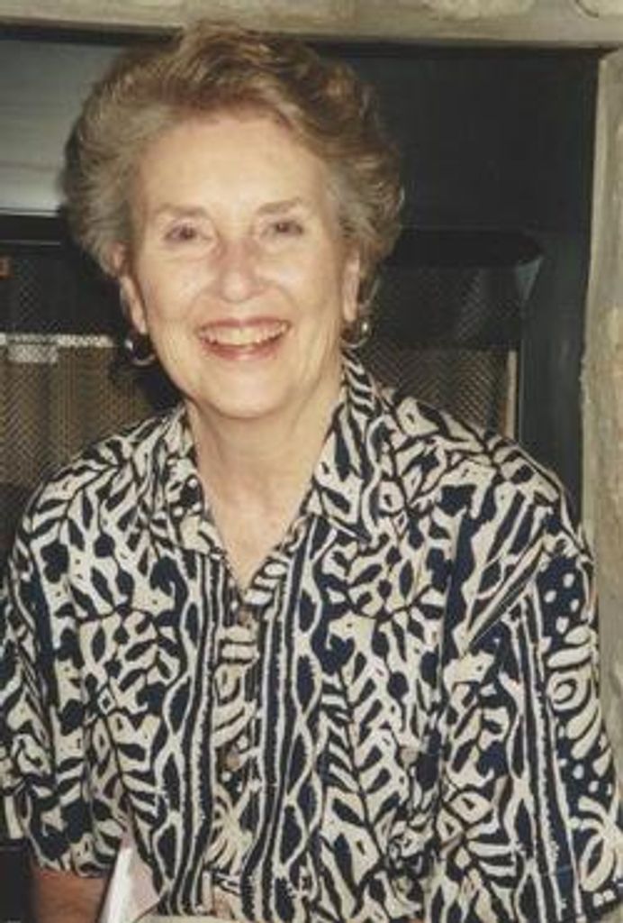Beverly Parsons Profile Photo