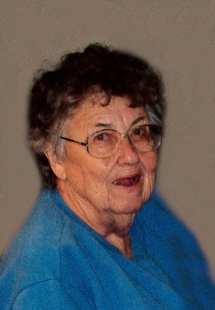 Geneva Marshall Profile Photo