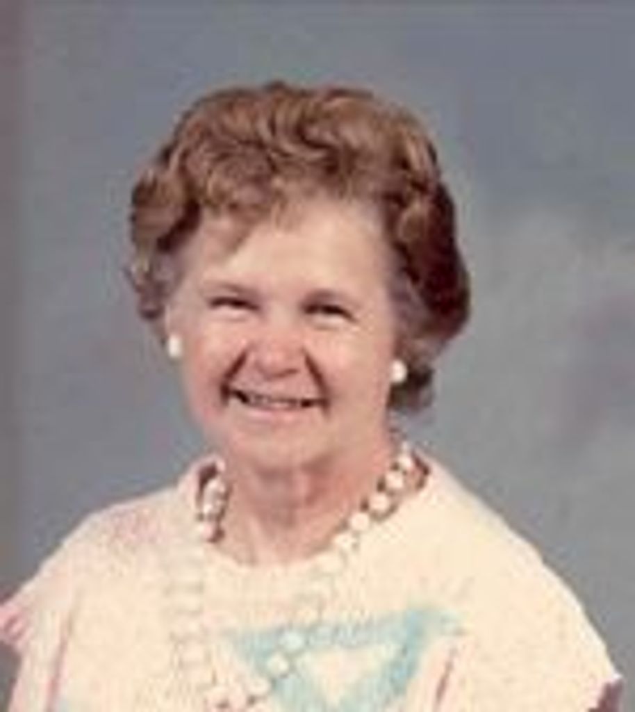 Ramona Granquist