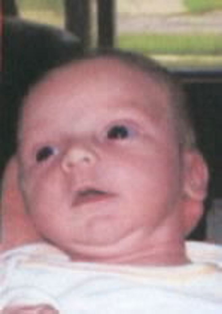 Erica Threse Borre Profile Photo