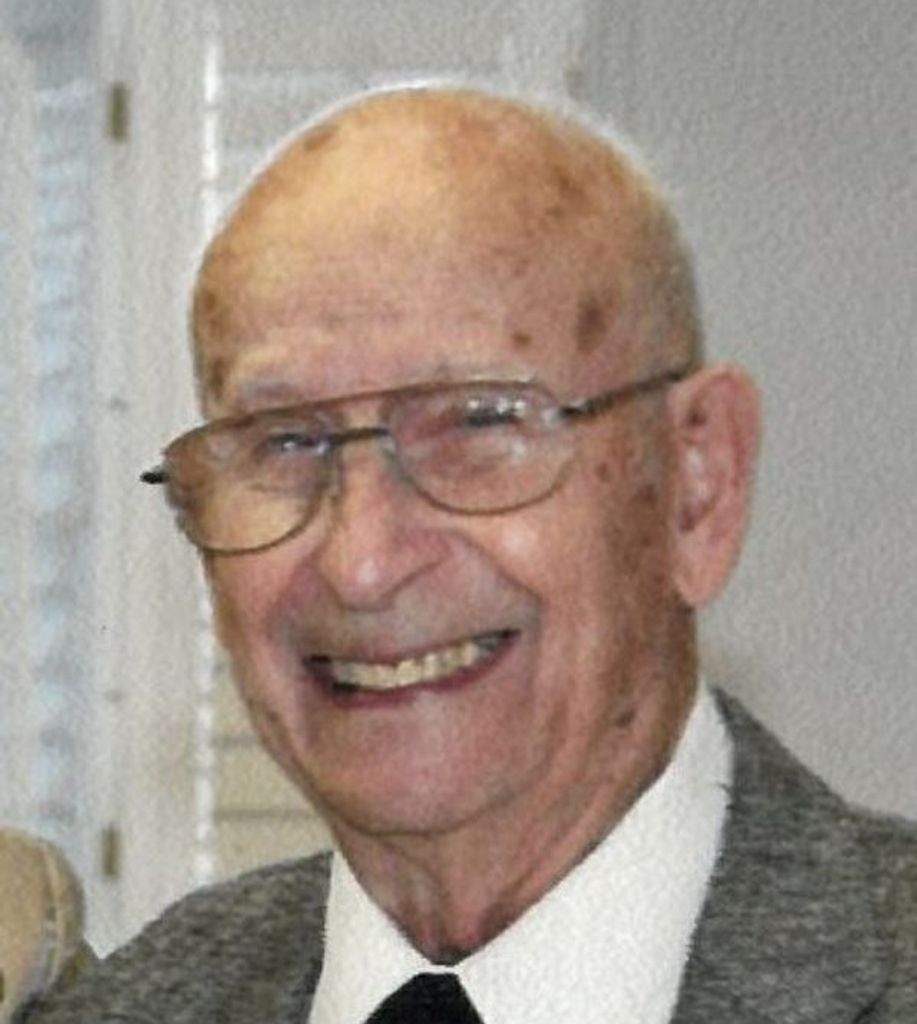 Charles Preston McCary Sr. Profile Photo