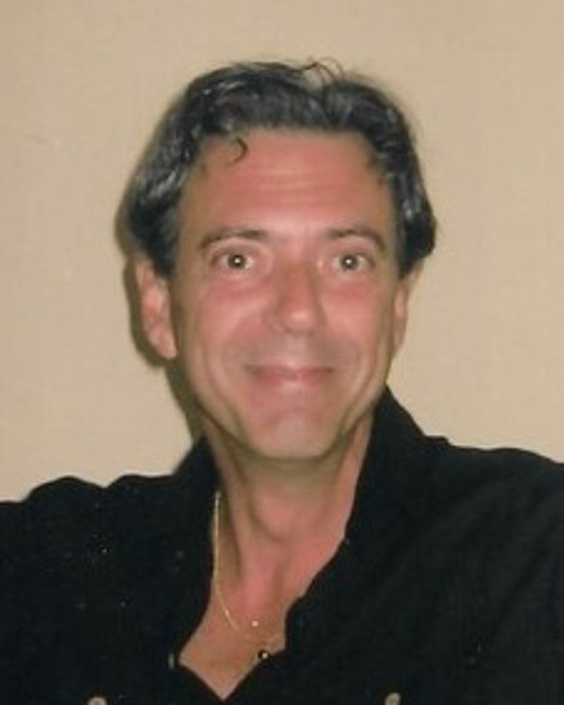 Claudio Gonzalez