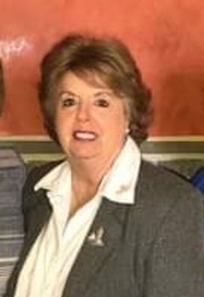 Dianne D. Trout