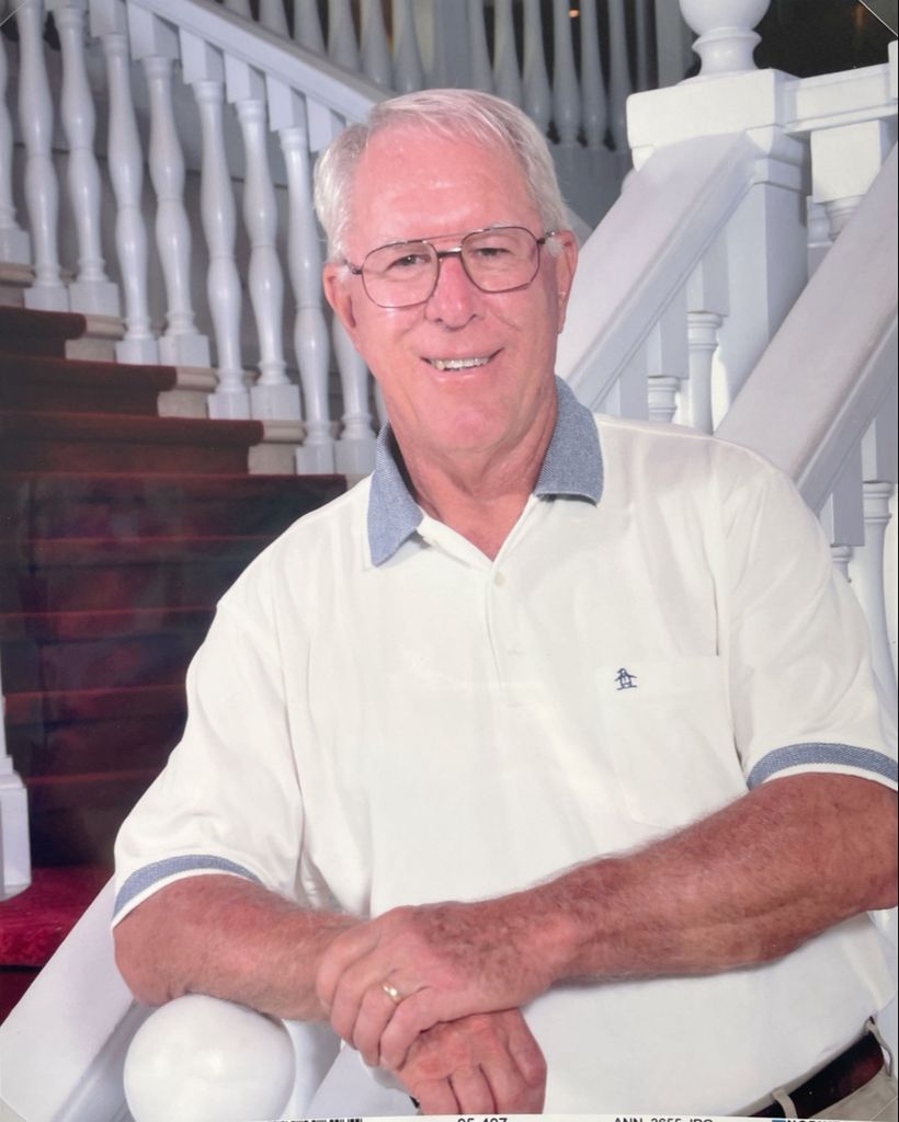 Harold Lee Johnson Profile Photo