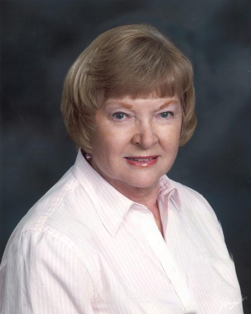 Barbara A. McKim