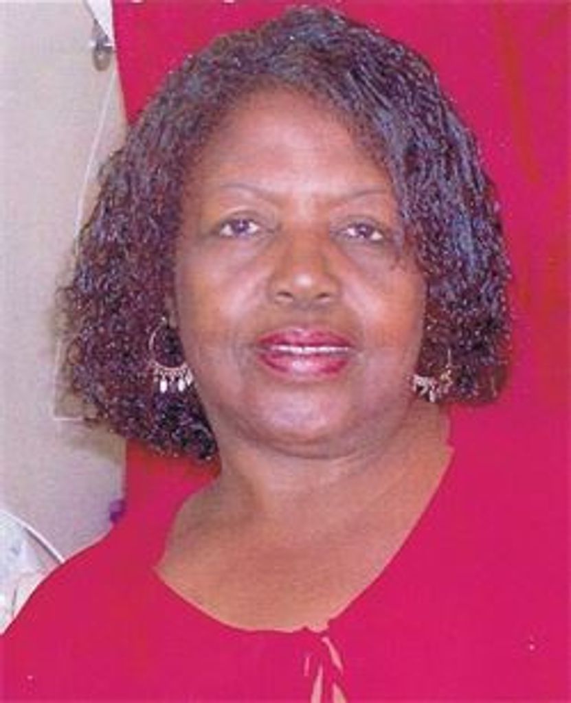 Mrs. Judy Kay Sheffield