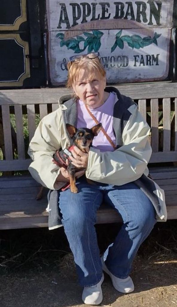 Deborah "Deb" Jean Mathis Black Profile Photo