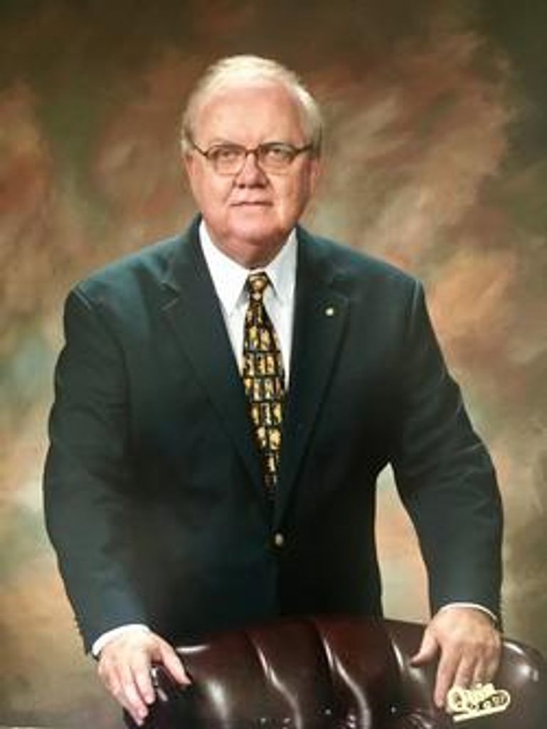 Jack Hall Profile Photo