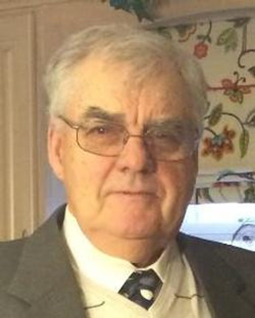 Clarence Walford Murphy, Sr.