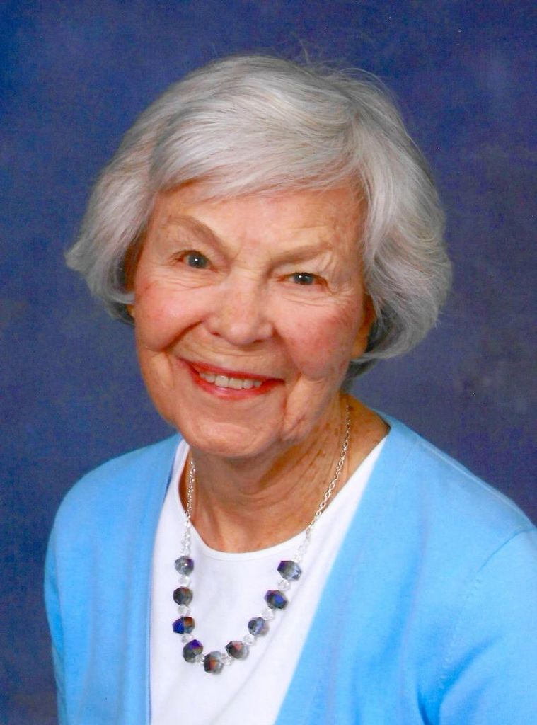 Pauline Matthews (Née West) Profile Photo