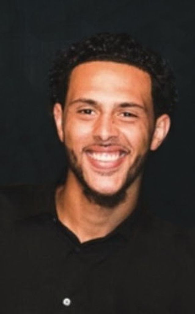 Kory Alexander Capossere Profile Photo