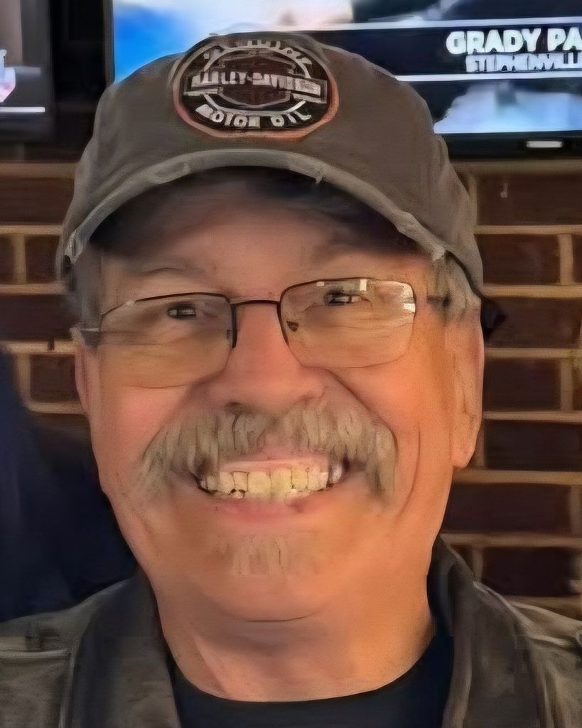 Clifford Edward Latham