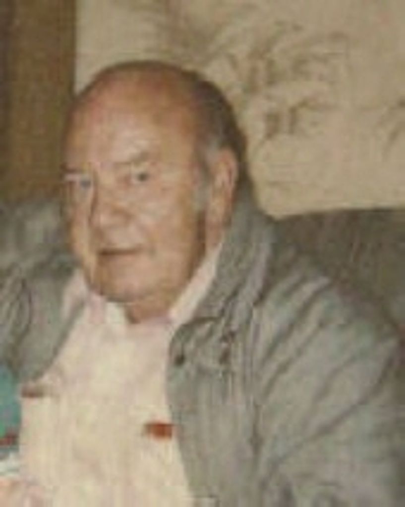 Bud "Papaw" Gaddy
