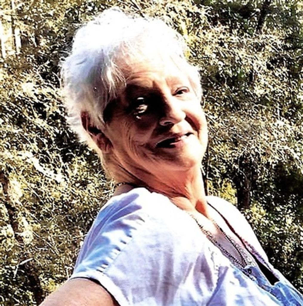 Martha Nellwyn Raley