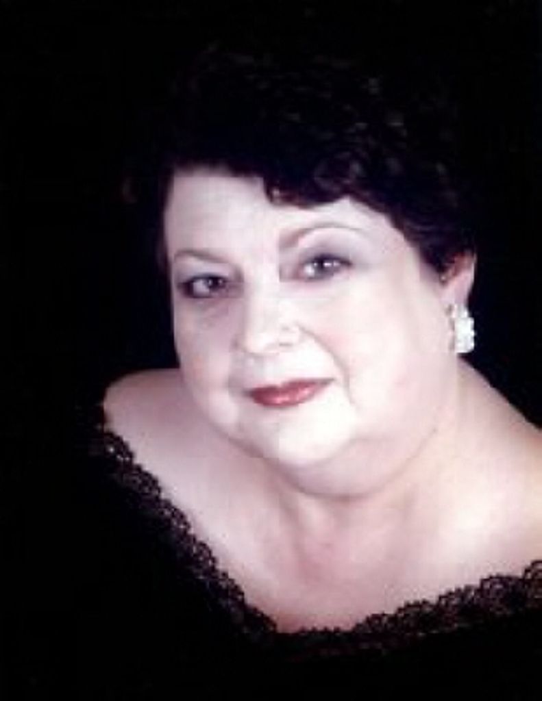 Retta Diane Houghton