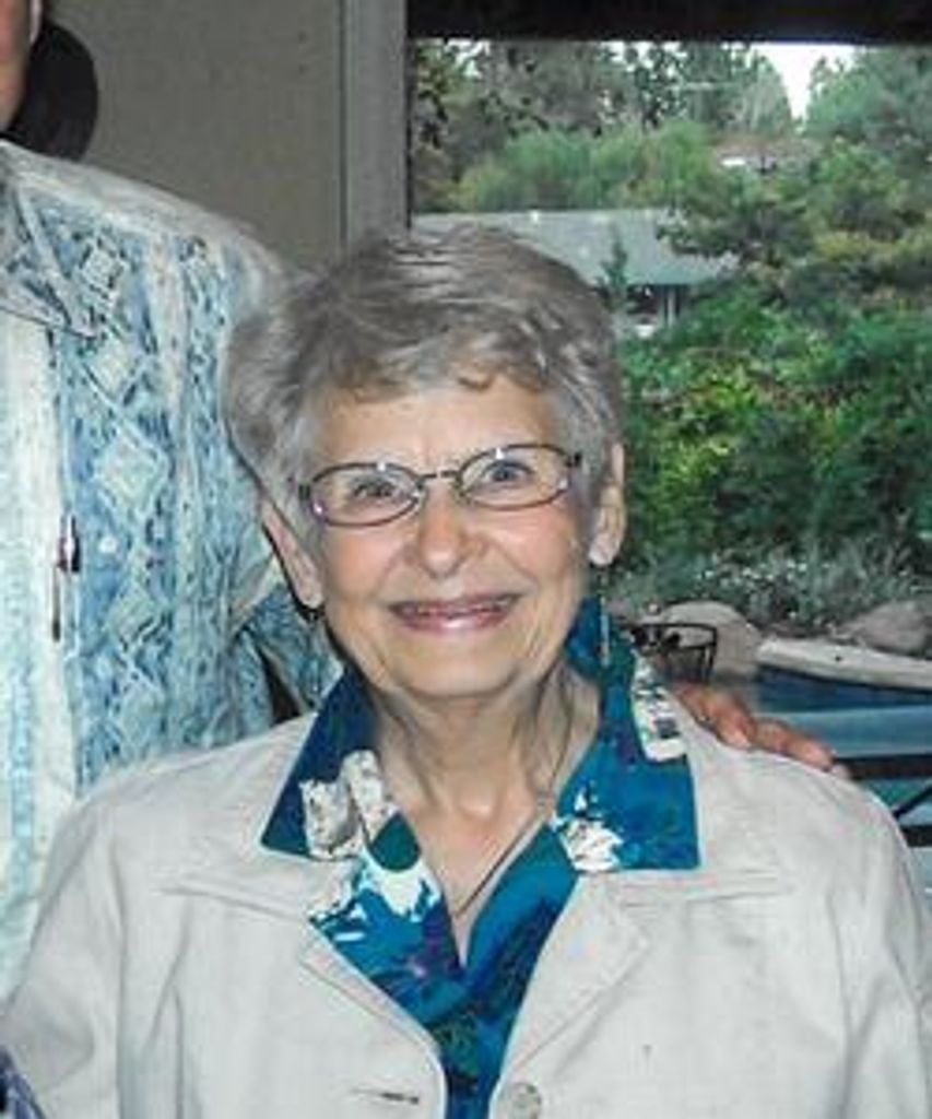 Alice B. Lindahl