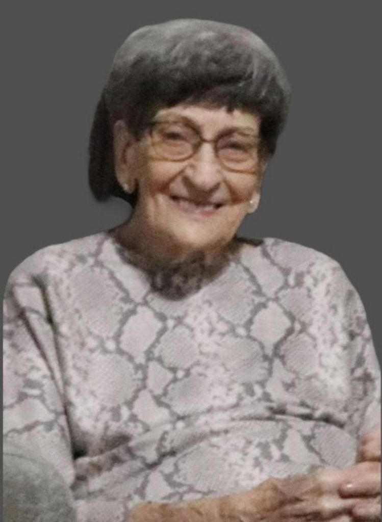 Mary Ellen Hunter Connell Profile Photo