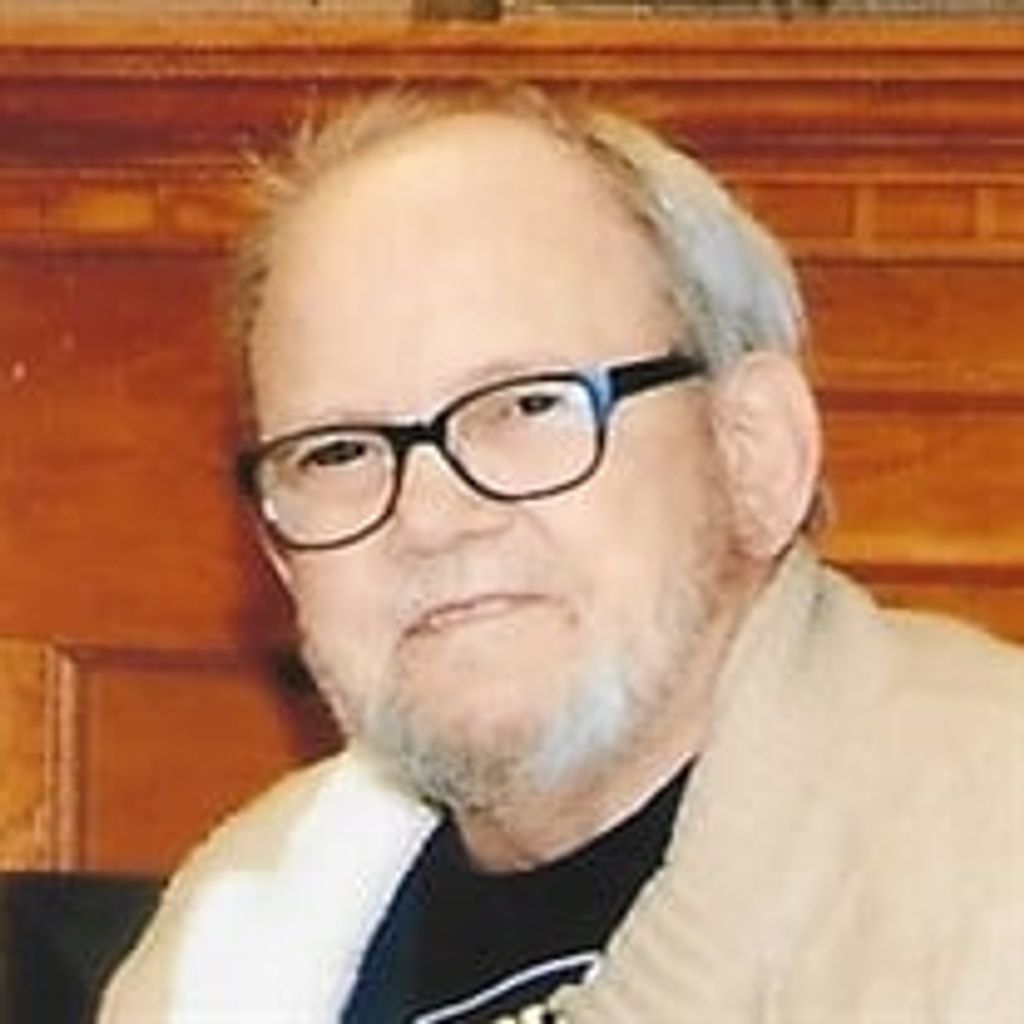 George Michael Velardo, Sr.