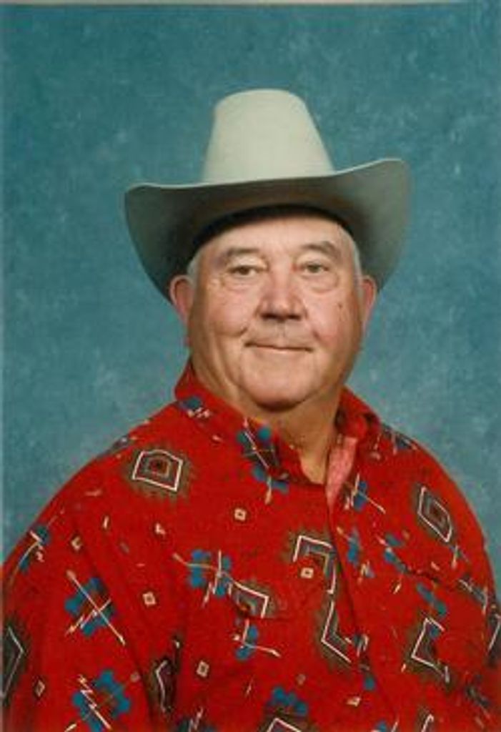 Willard T. Ragsdale