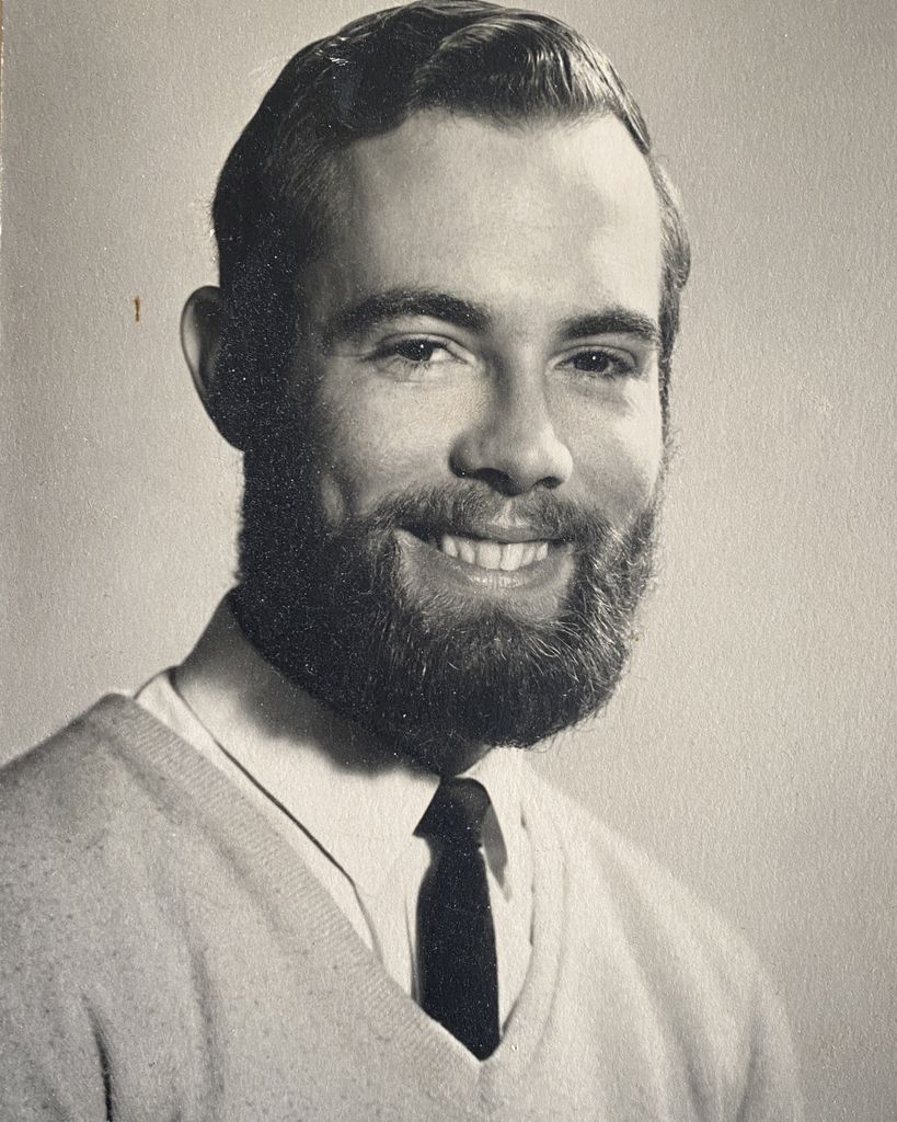 Gary Owen Truscott Profile Photo