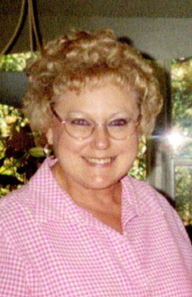Patsy Pagan Profile Photo