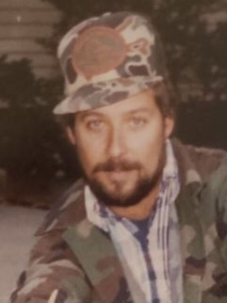 William D. Latham