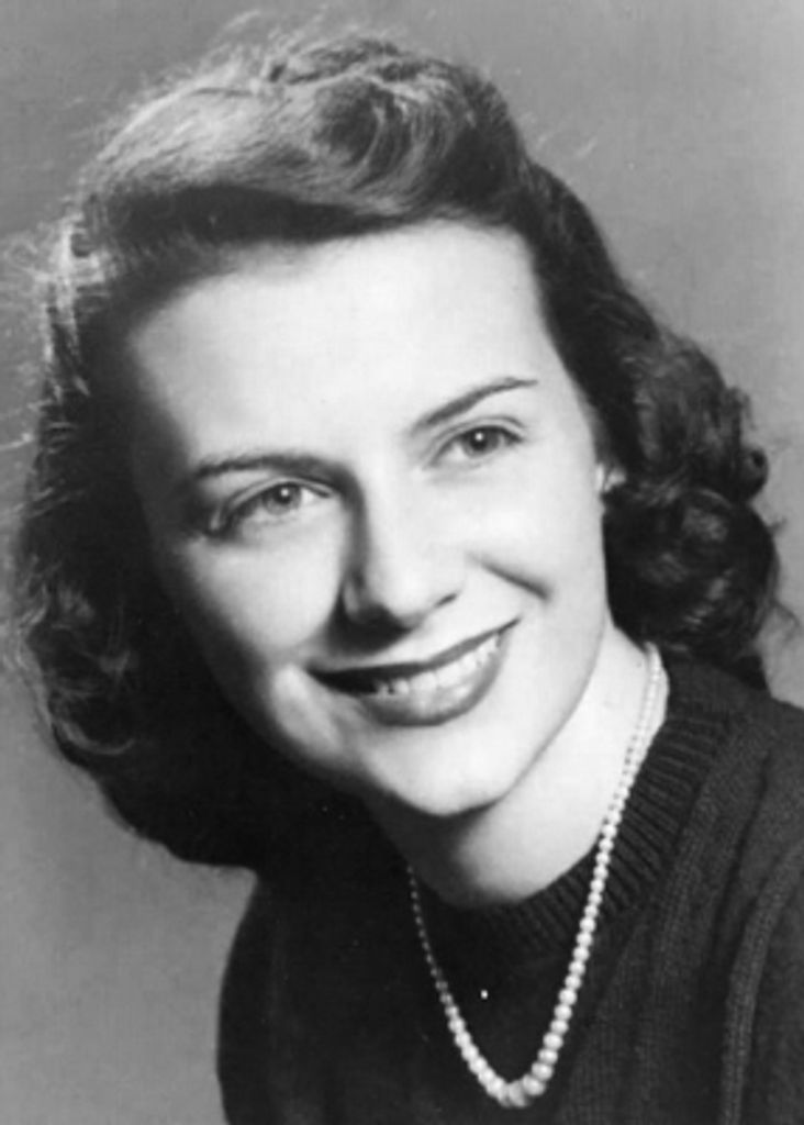 Jane Wright Hill Profile Photo