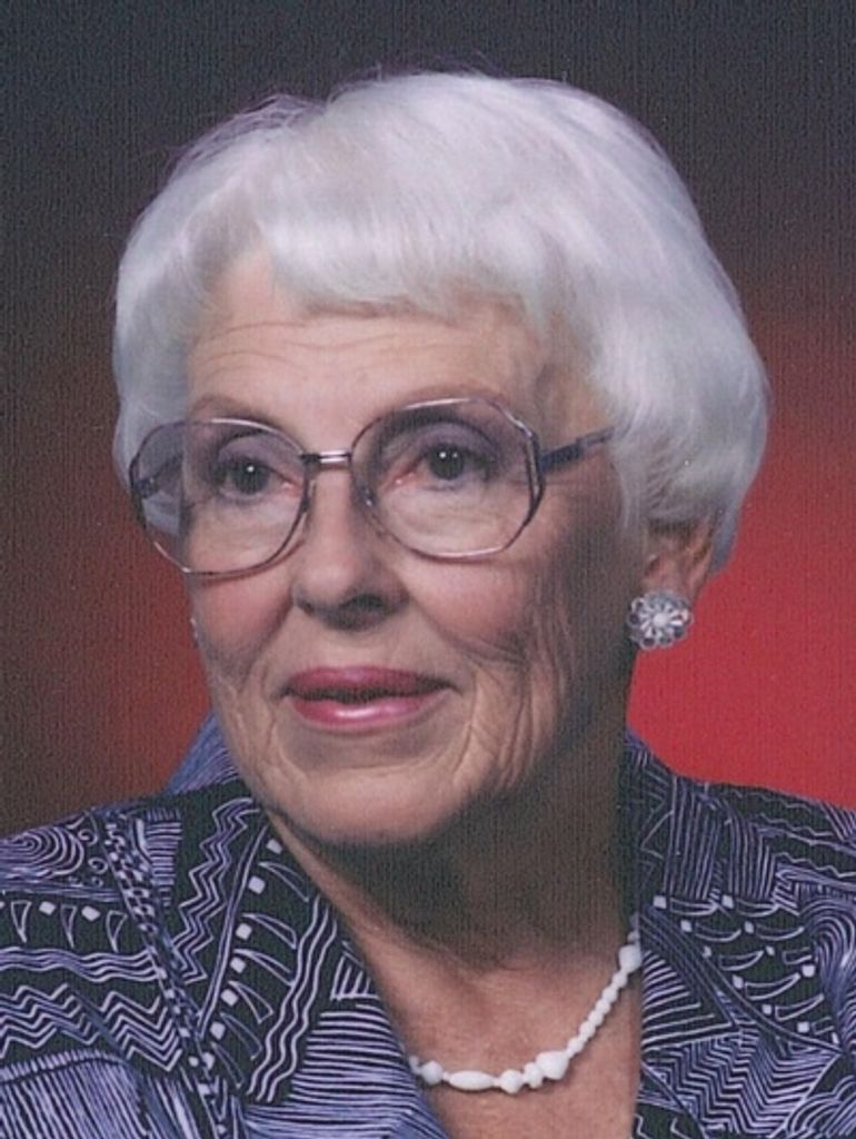 Jean E. Beck Profile Photo