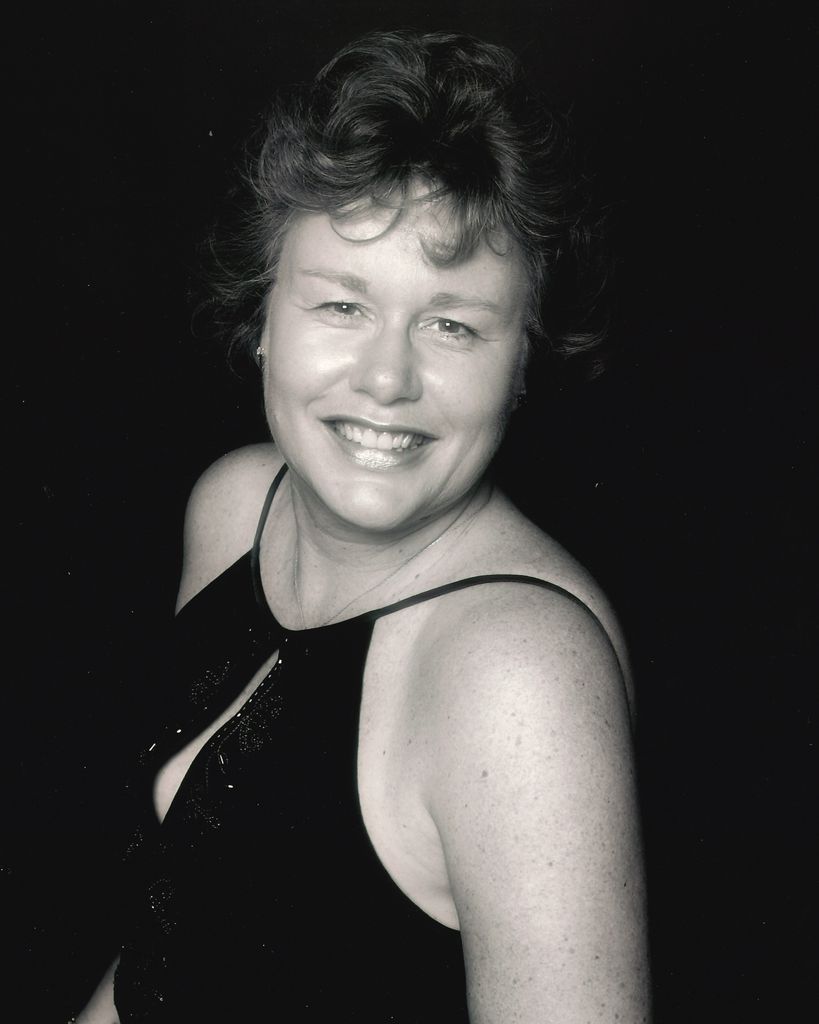 Debra Calnin