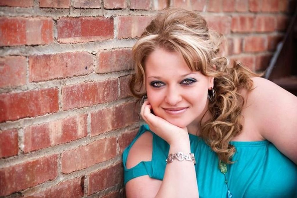 Macinzie Jade Lehman