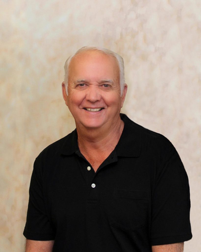 John Earl "Jack" Davis Profile Photo