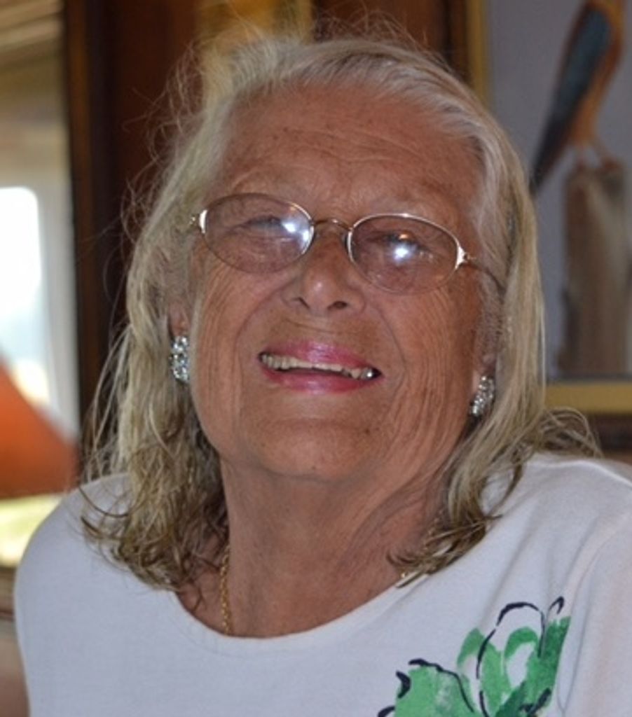 Rosebud Peters