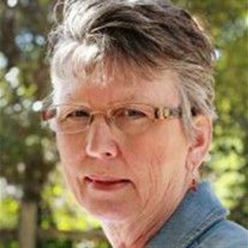 Suzanne Parris Lyon Profile Photo