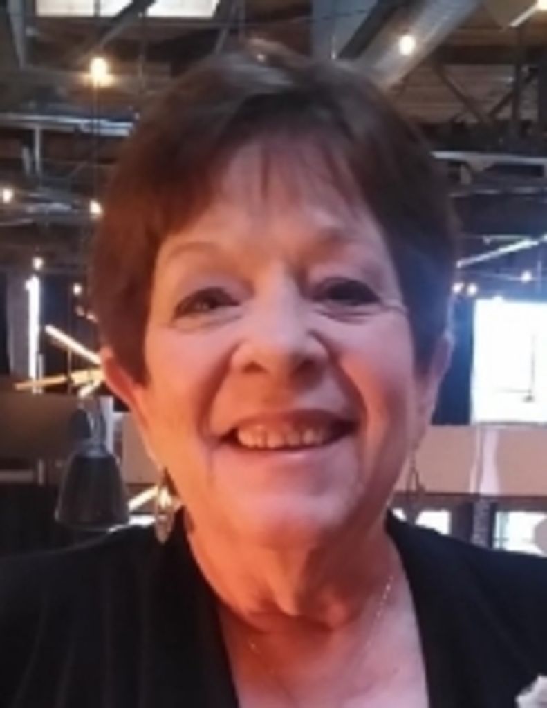 Deacon Judith Ellen Atkins