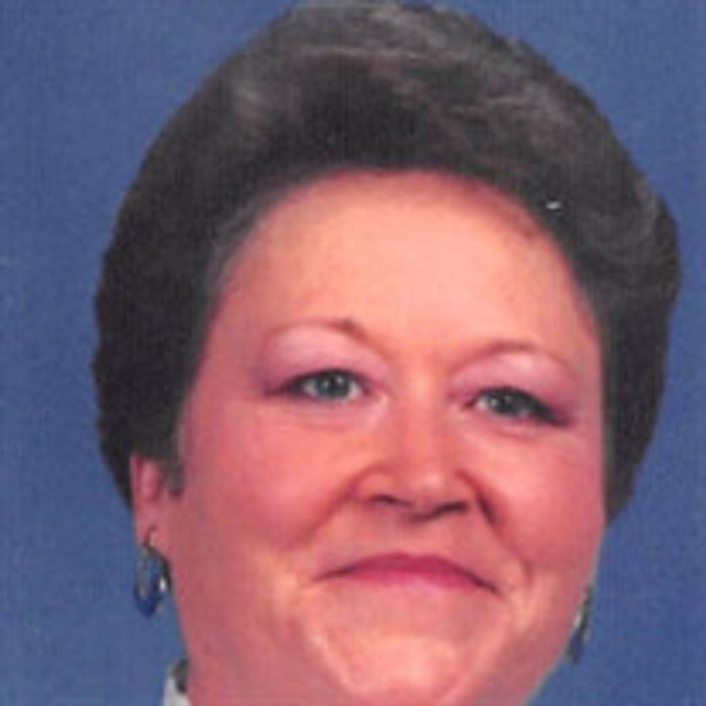 Mary Ellen McClanahan